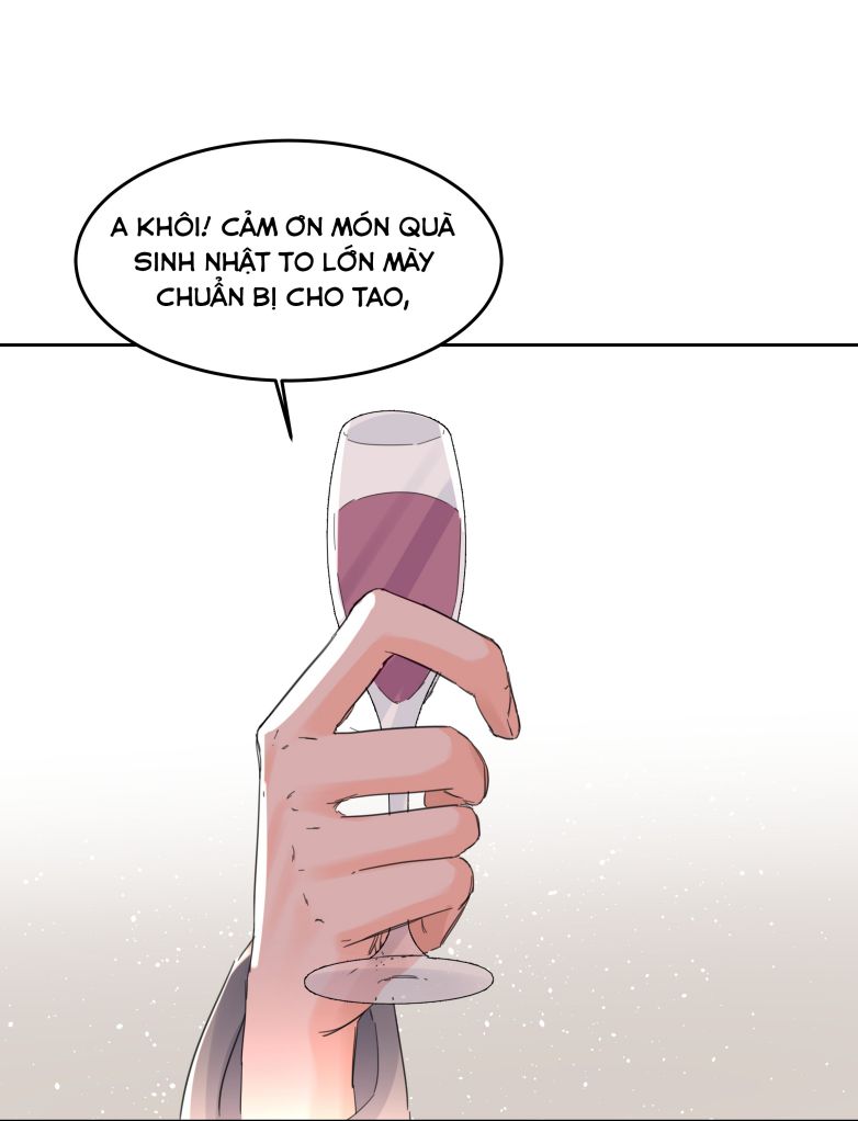 Tiền Nhiệm Vi Vương: Chapter 38