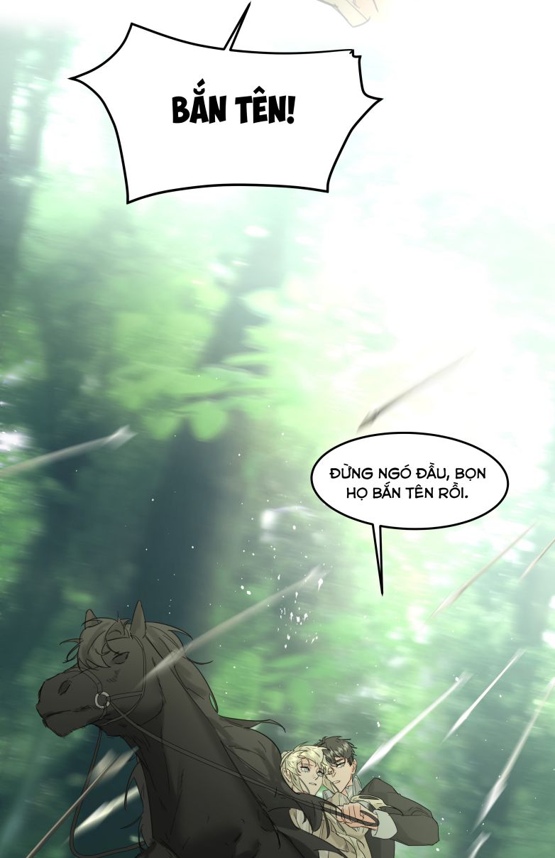 Tiền Nhiệm Vi Vương: Chapter 38