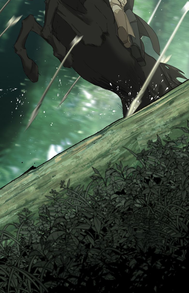 Tiền Nhiệm Vi Vương: Chapter 38