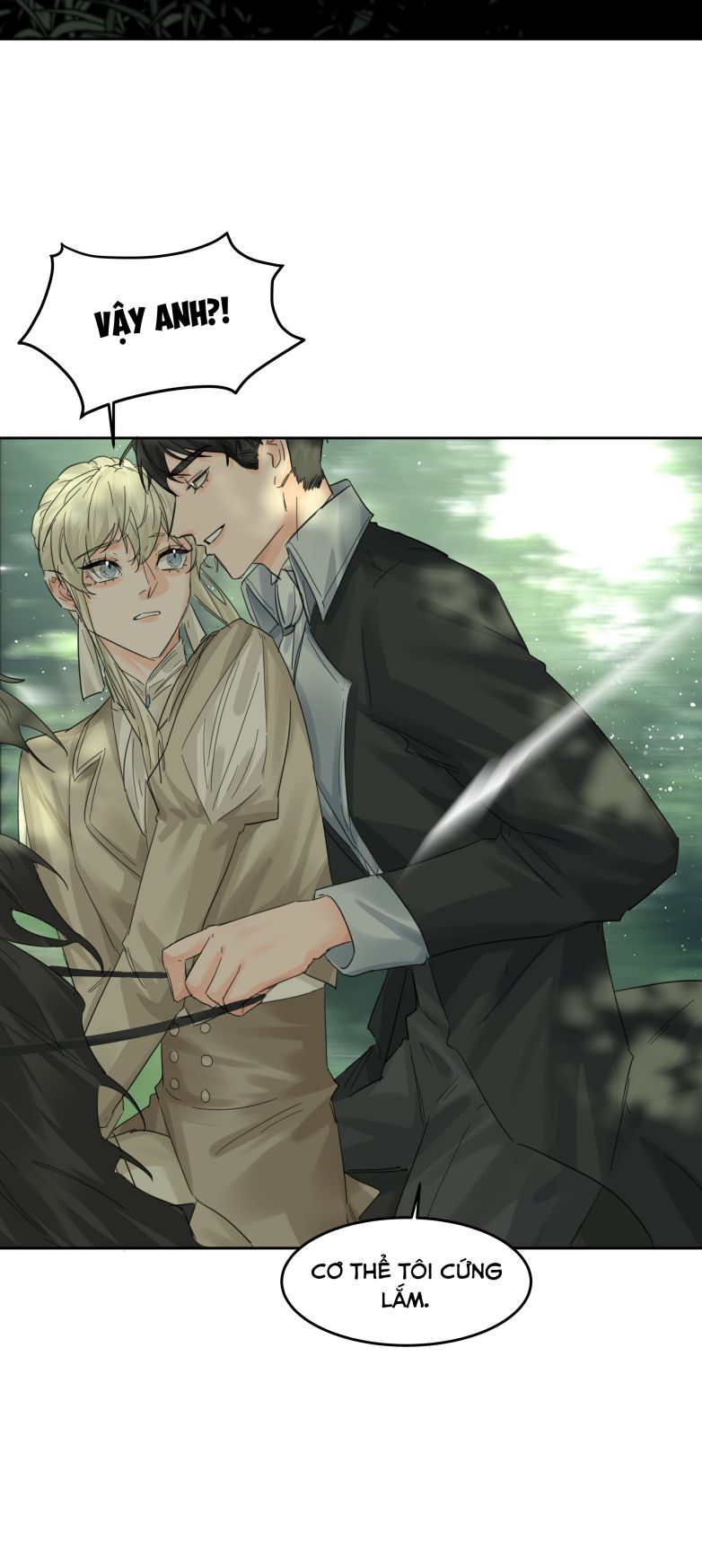 Tiền Nhiệm Vi Vương: Chapter 38