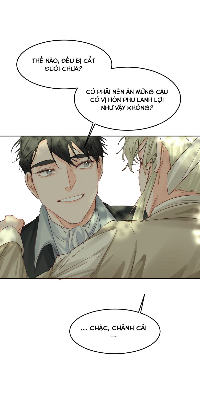 Tiền Nhiệm Vi Vương: Chapter 38