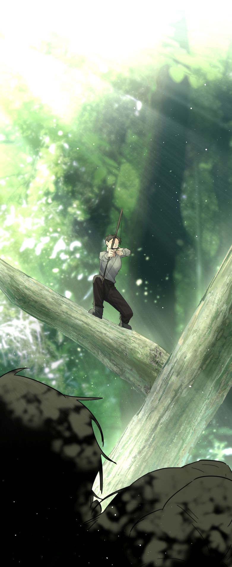 Tiền Nhiệm Vi Vương: Chapter 38