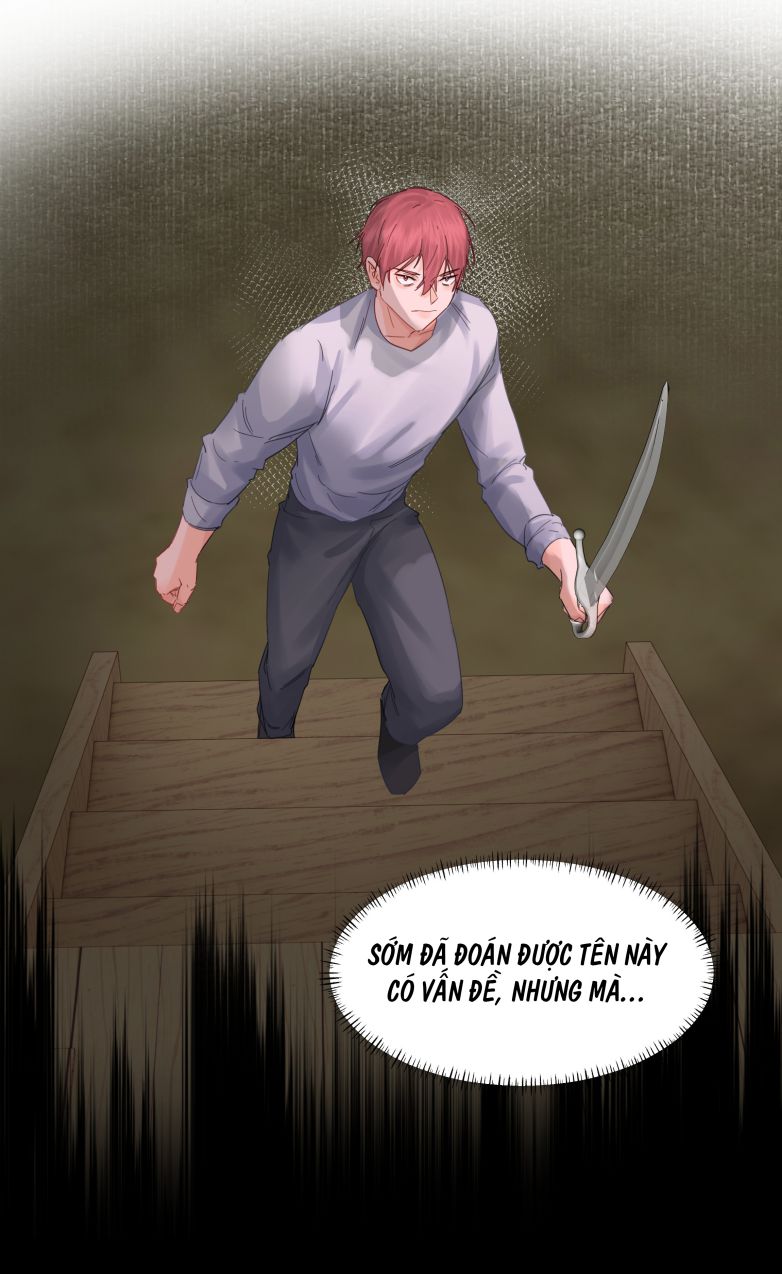 Tiền Nhiệm Vi Vương: Chapter 38