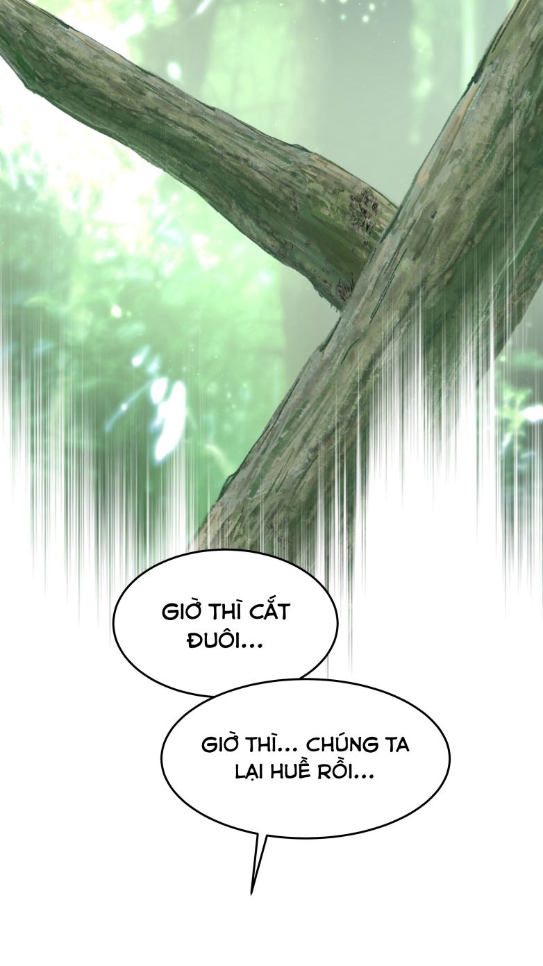 Tiền Nhiệm Vi Vương: Chapter 38