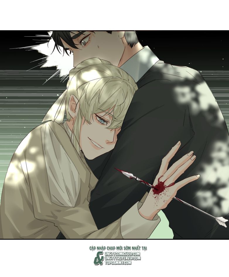 Tiền Nhiệm Vi Vương: Chapter 38