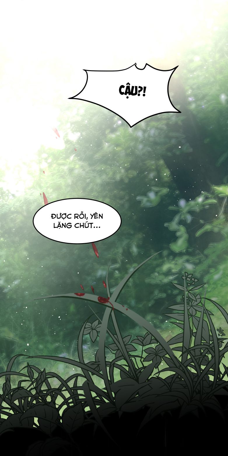 Tiền Nhiệm Vi Vương: Chapter 38