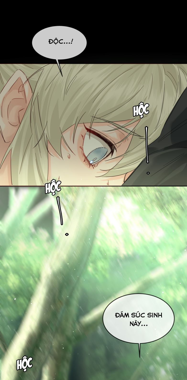 Tiền Nhiệm Vi Vương: Chapter 38