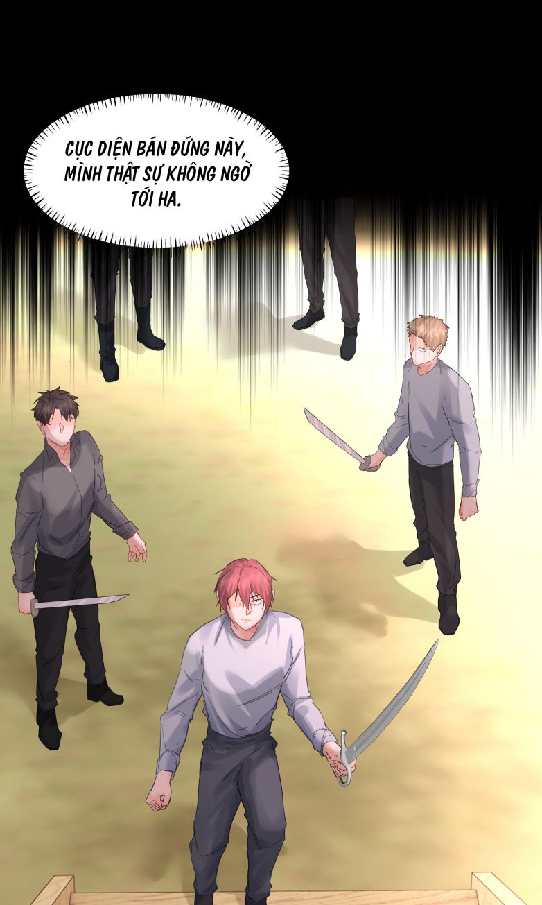 Tiền Nhiệm Vi Vương: Chapter 38