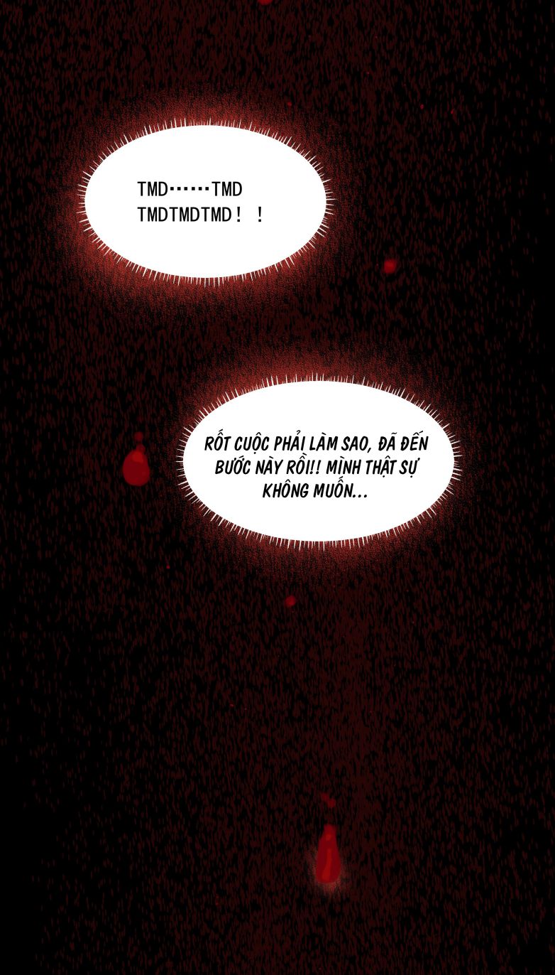 Tiền Nhiệm Vi Vương: Chapter 38