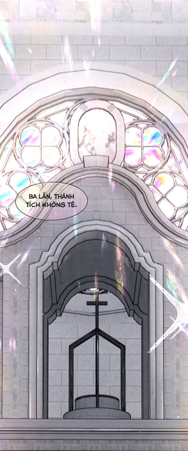 Tiền Nhiệm Vi Vương: Chapter 38