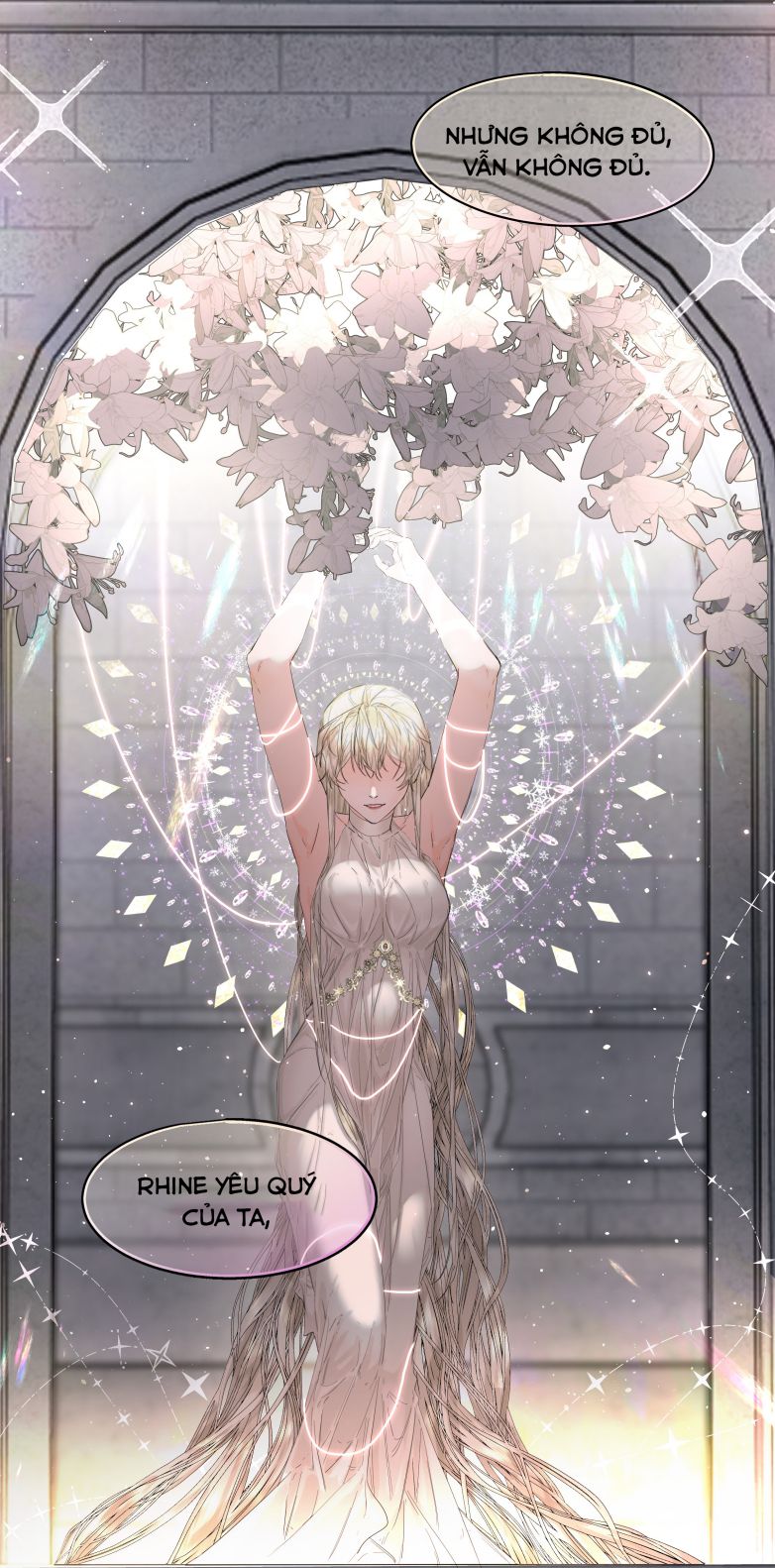 Tiền Nhiệm Vi Vương: Chapter 38