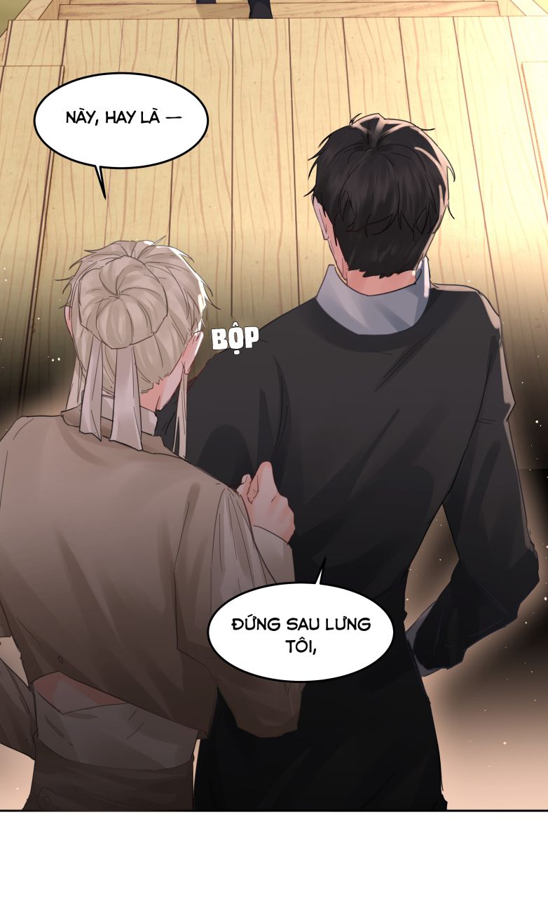 Tiền Nhiệm Vi Vương: Chapter 38