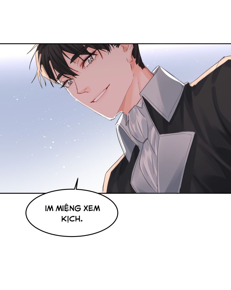 Tiền Nhiệm Vi Vương: Chapter 38