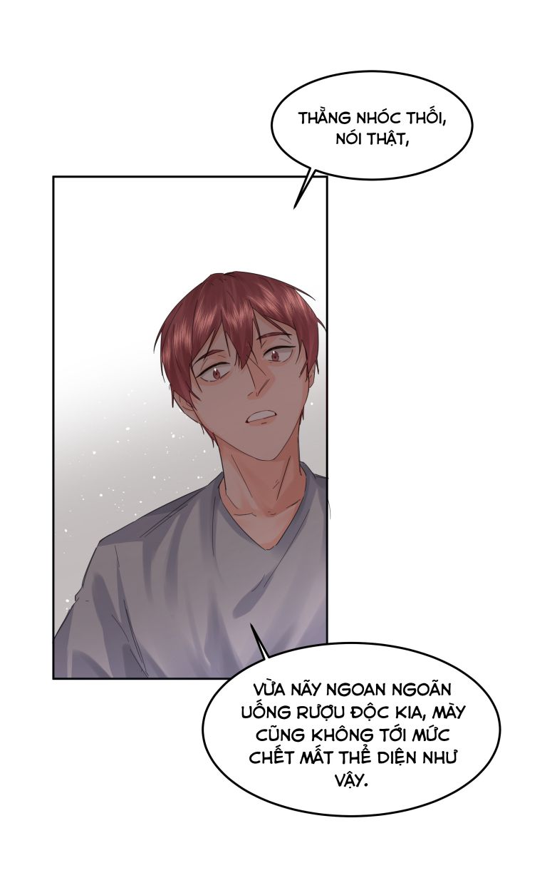 Tiền Nhiệm Vi Vương: Chapter 38
