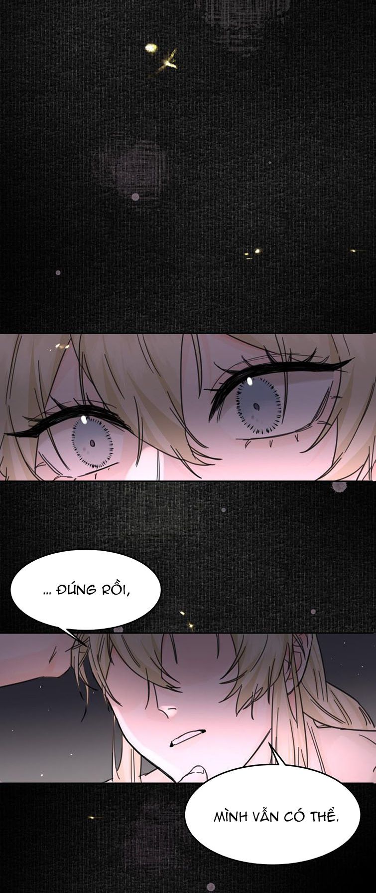 Tiền Nhiệm Vi Vương: Chapter 4