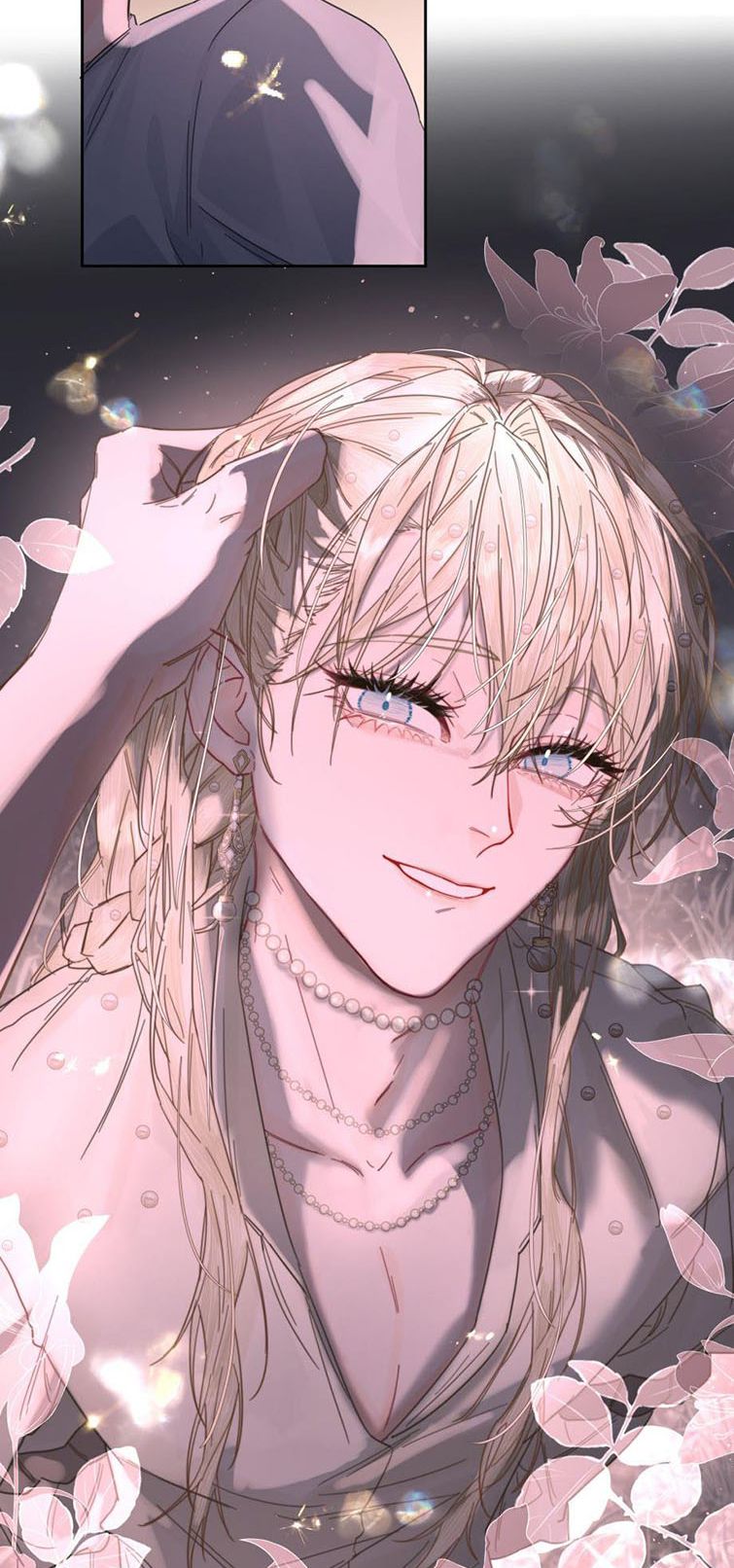 Tiền Nhiệm Vi Vương: Chapter 4