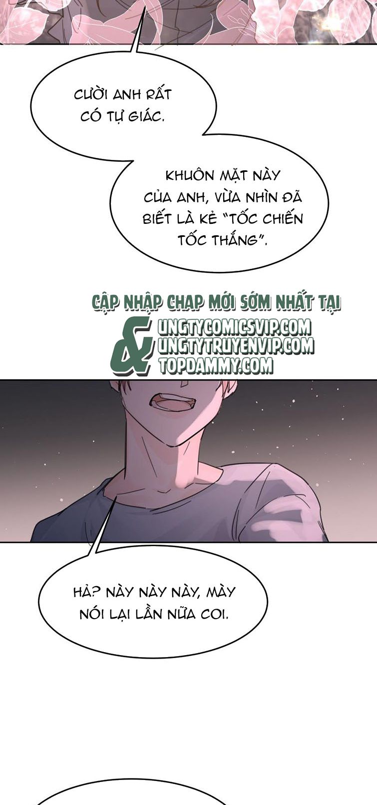 Tiền Nhiệm Vi Vương: Chapter 4