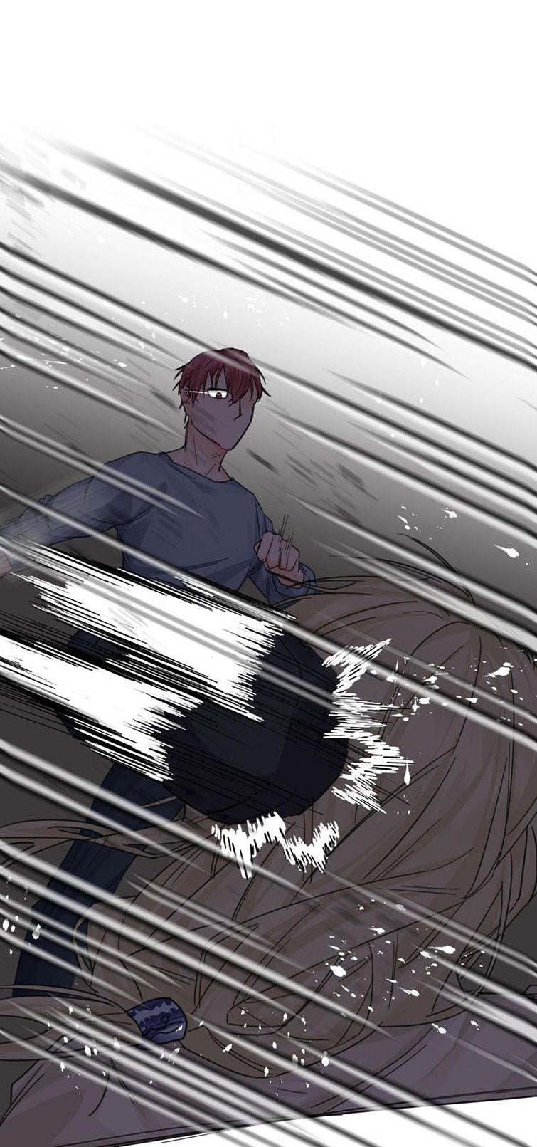Tiền Nhiệm Vi Vương: Chapter 4