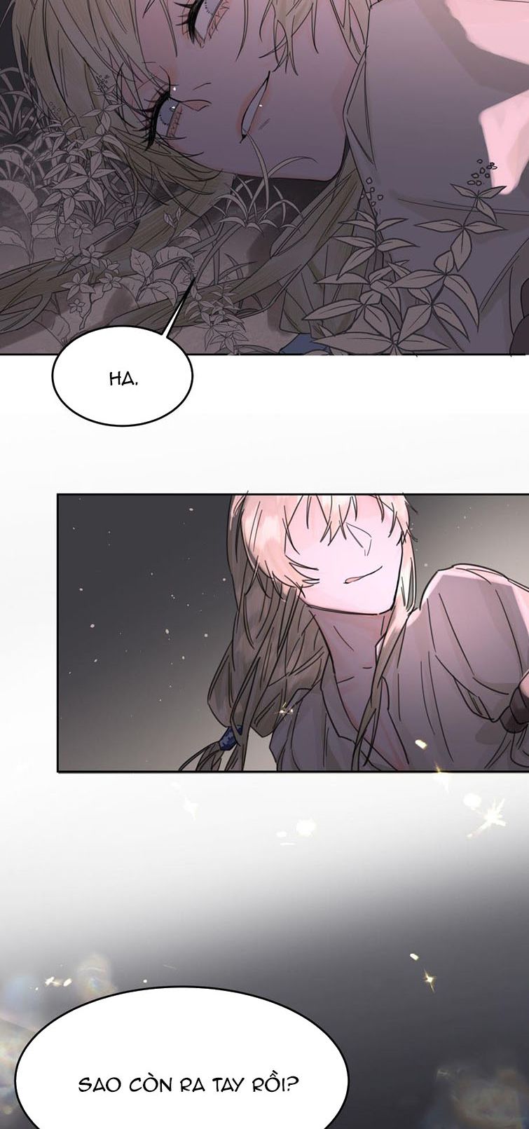 Tiền Nhiệm Vi Vương: Chapter 4