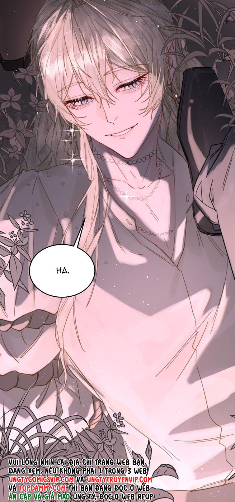 Tiền Nhiệm Vi Vương: Chapter 4