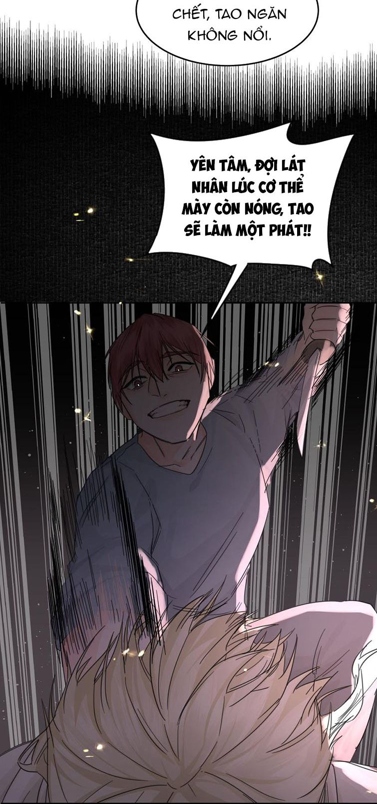 Tiền Nhiệm Vi Vương: Chapter 4