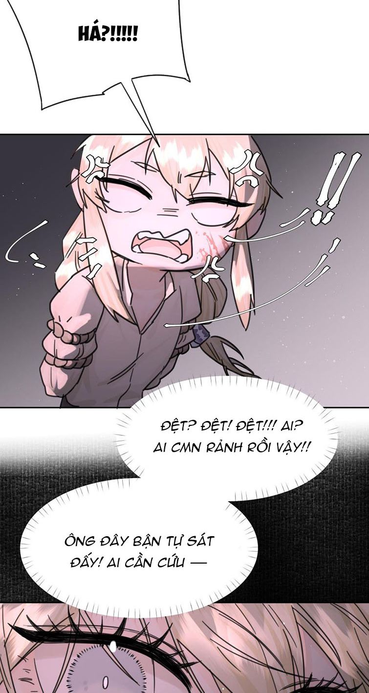 Tiền Nhiệm Vi Vương: Chapter 4