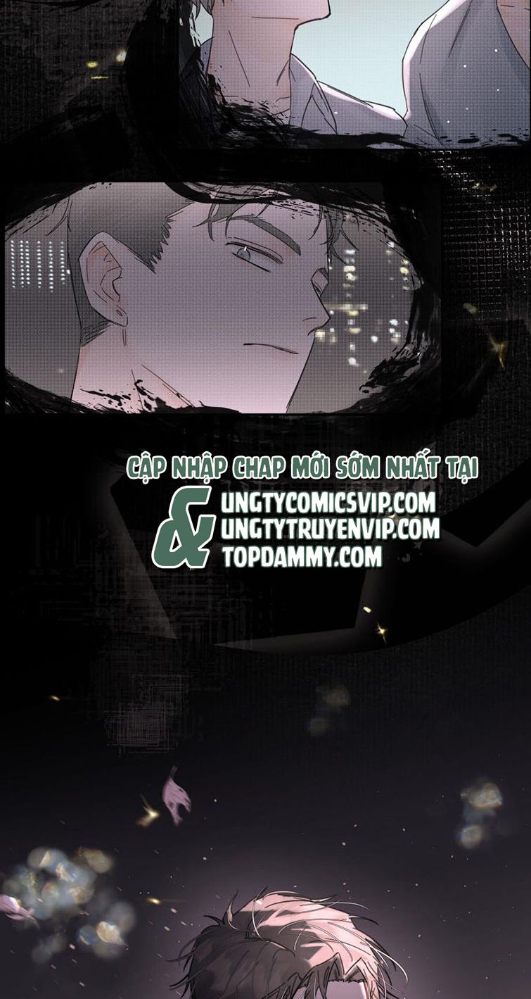 Tiền Nhiệm Vi Vương: Chapter 4