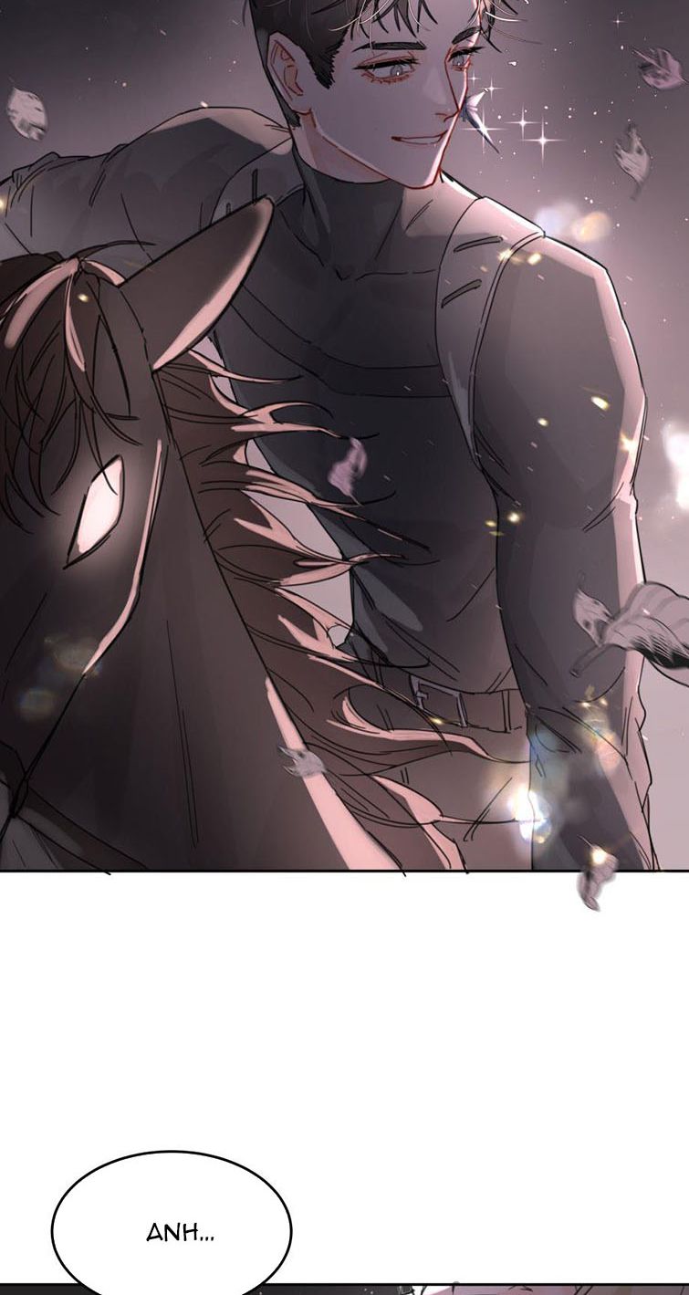 Tiền Nhiệm Vi Vương: Chapter 4