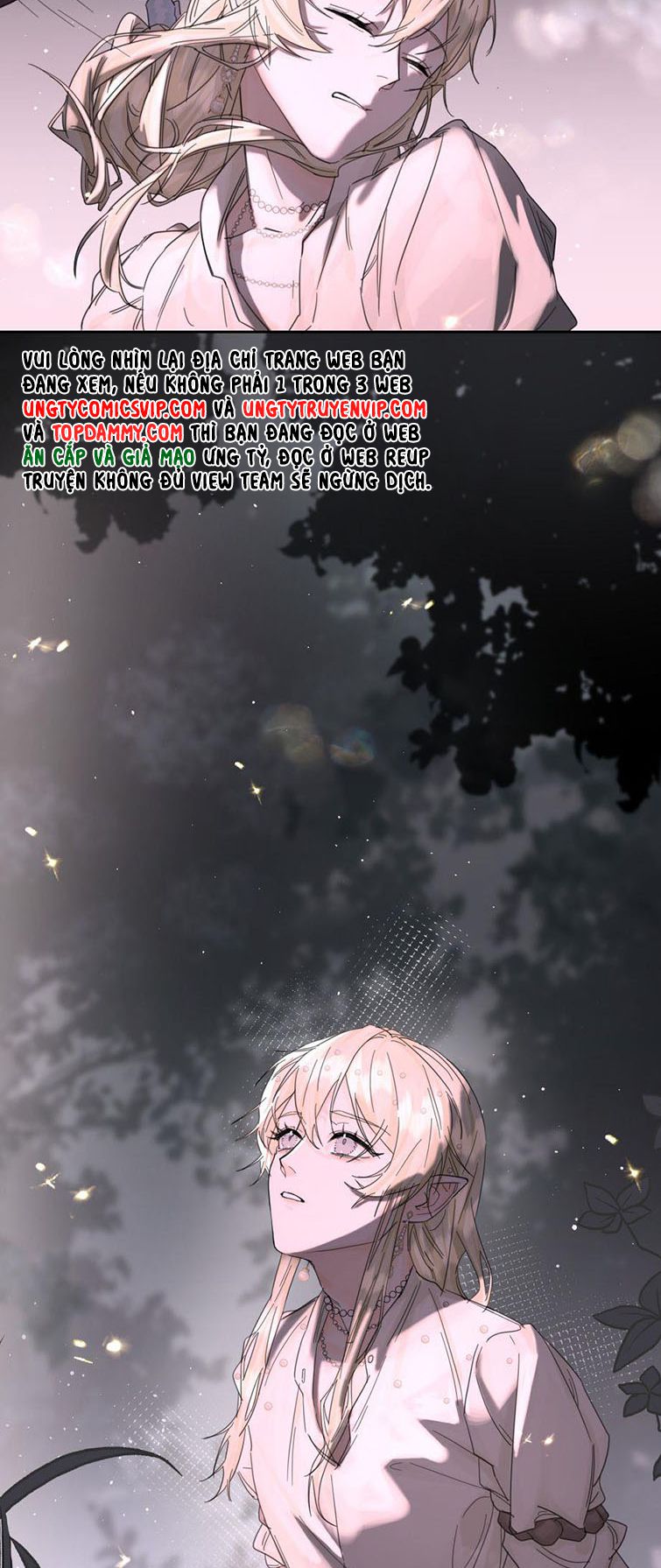 Tiền Nhiệm Vi Vương: Chapter 4