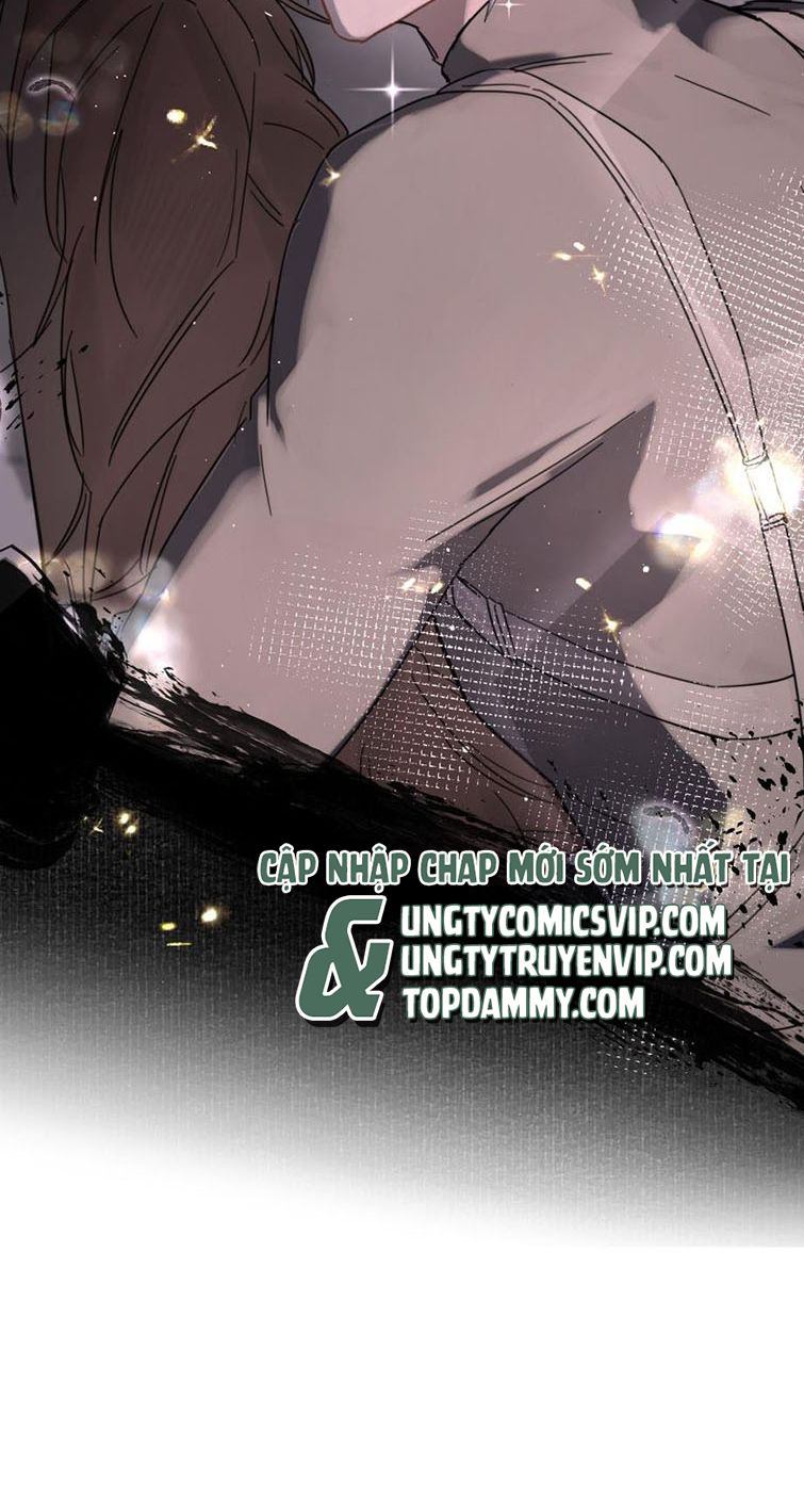 Tiền Nhiệm Vi Vương: Chapter 4