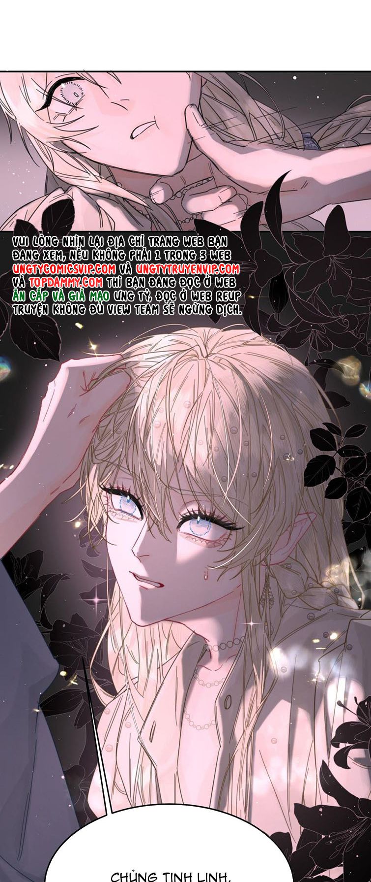 Tiền Nhiệm Vi Vương: Chapter 4