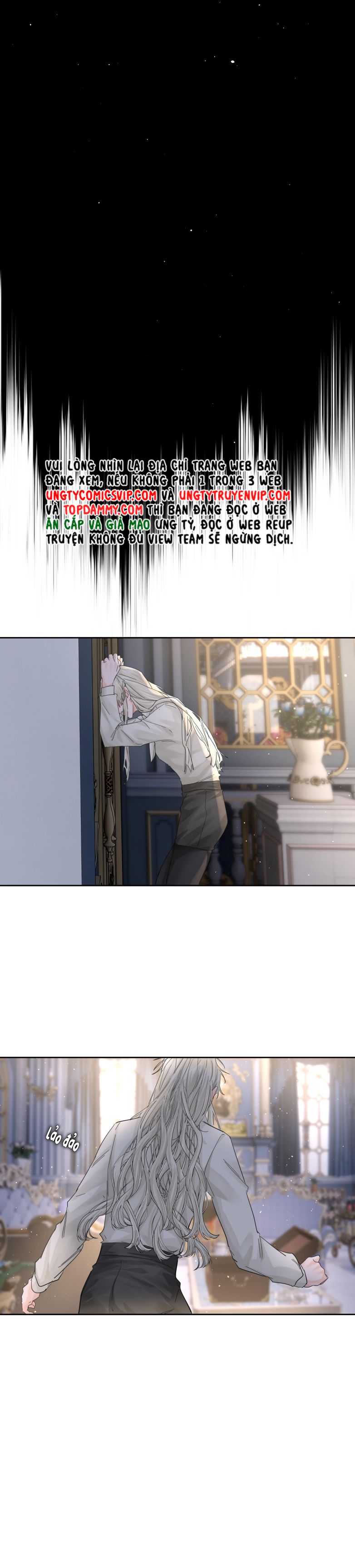 Tiền Nhiệm Vi Vương: Chapter 40