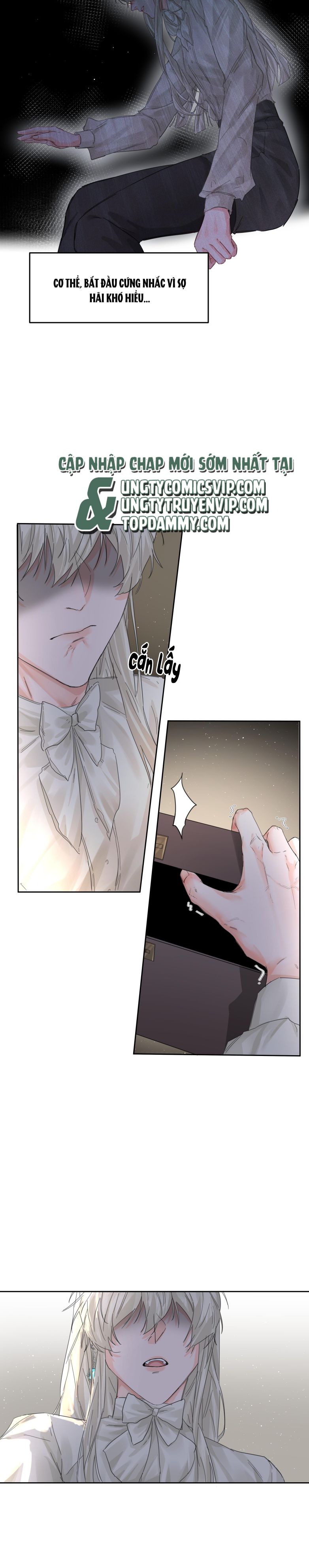 Tiền Nhiệm Vi Vương: Chapter 40