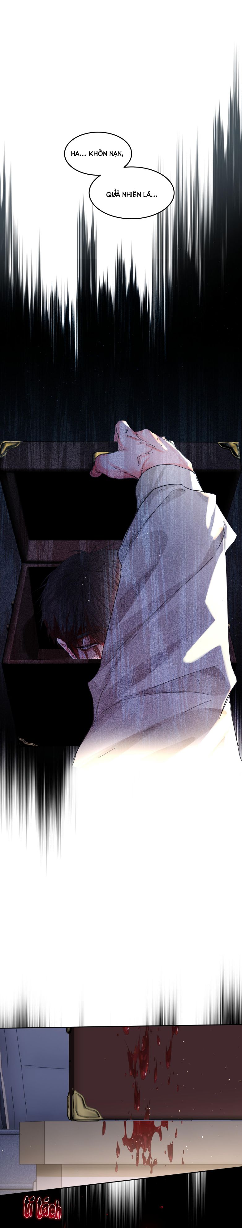 Tiền Nhiệm Vi Vương: Chapter 40