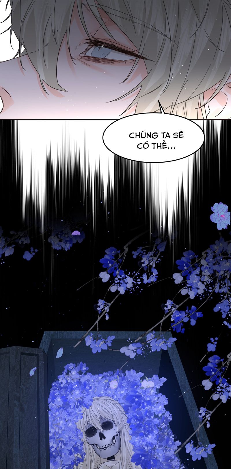 Tiền Nhiệm Vi Vương: Chapter 41
