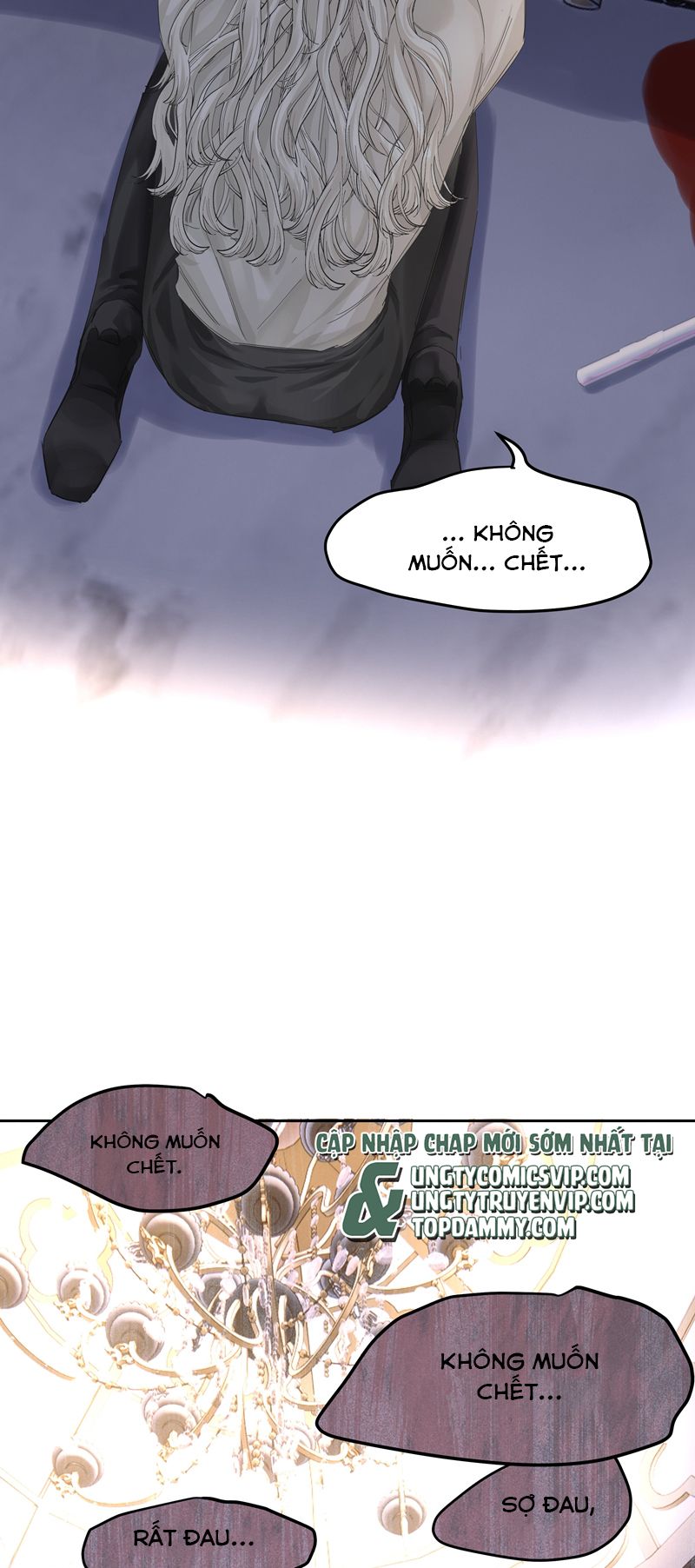 Tiền Nhiệm Vi Vương: Chapter 41