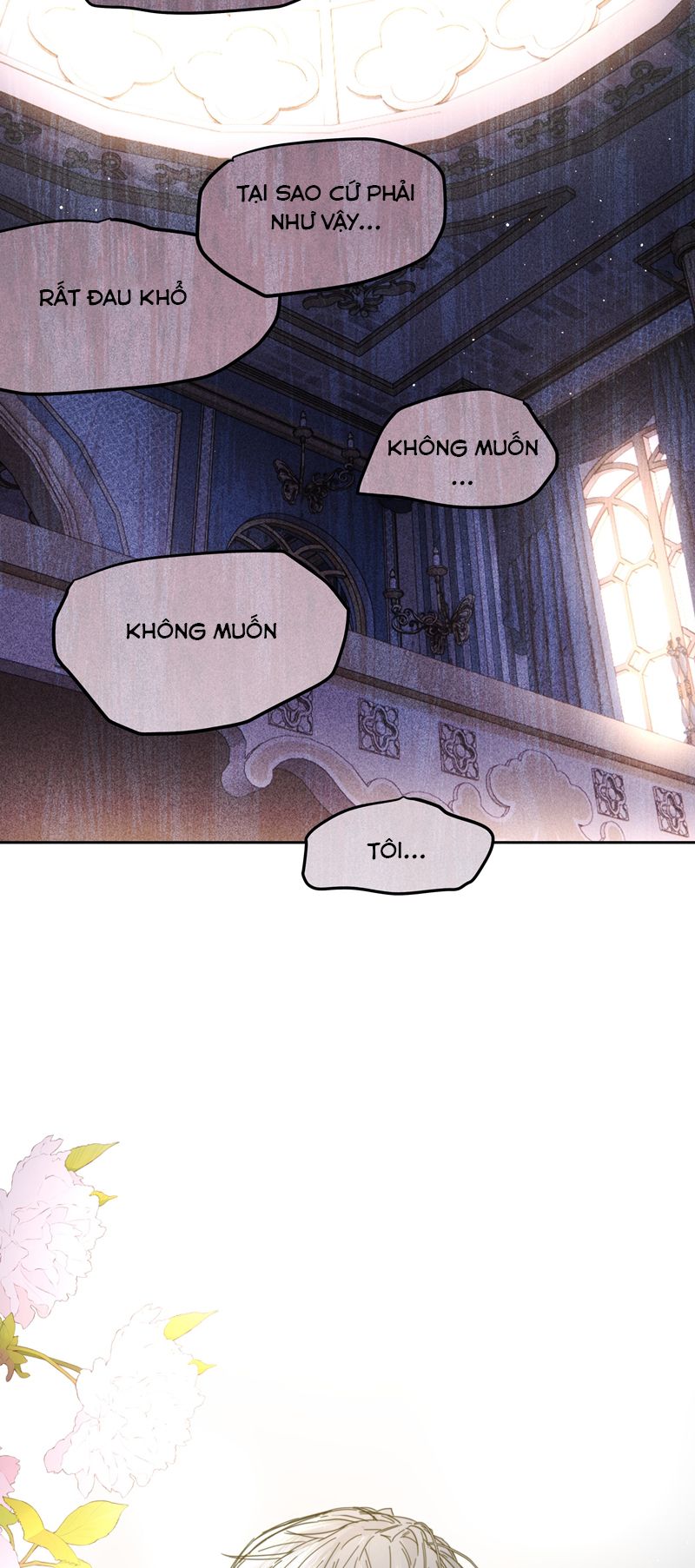 Tiền Nhiệm Vi Vương: Chapter 41