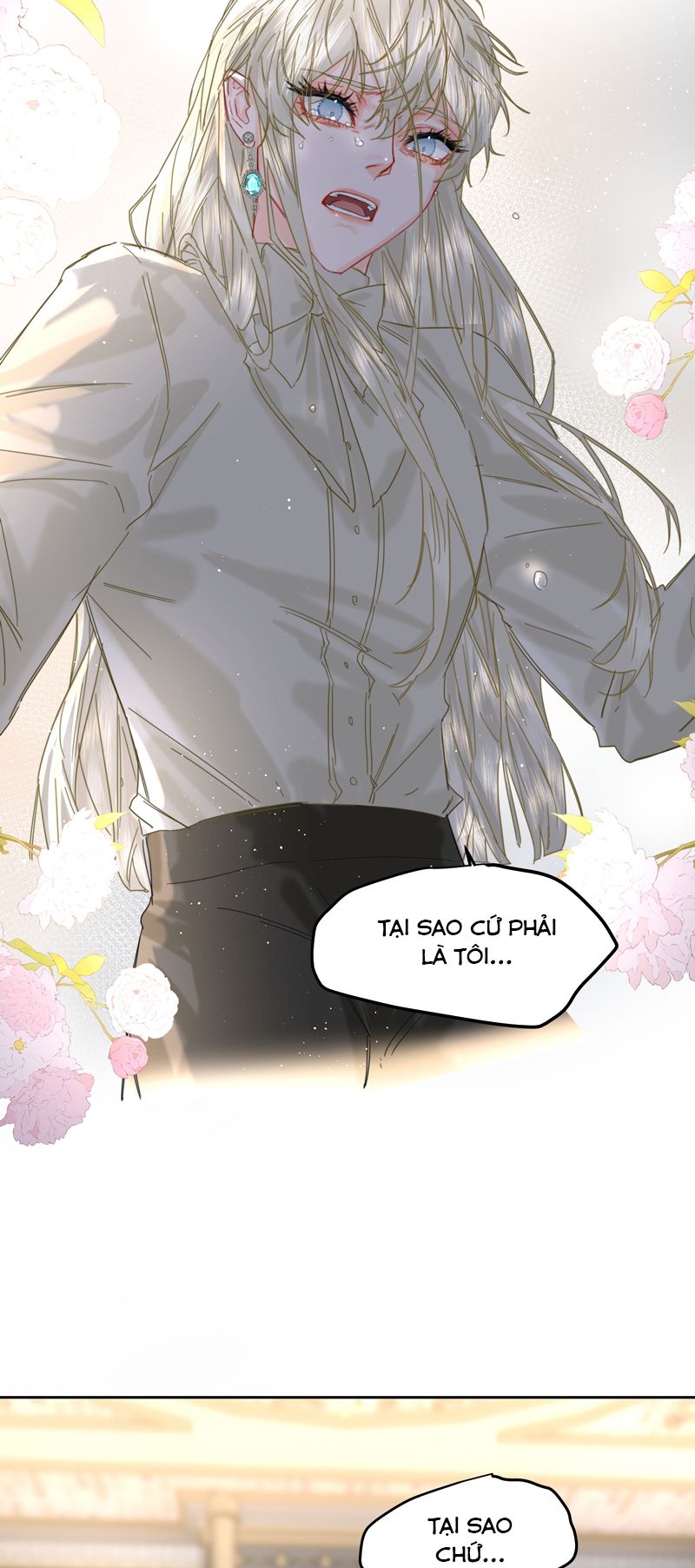 Tiền Nhiệm Vi Vương: Chapter 41