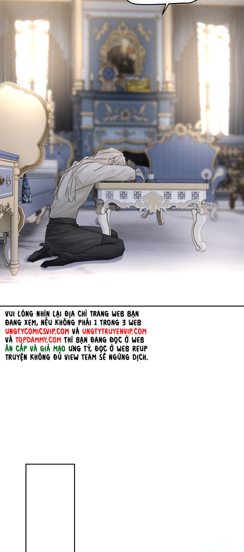 Tiền Nhiệm Vi Vương: Chapter 41
