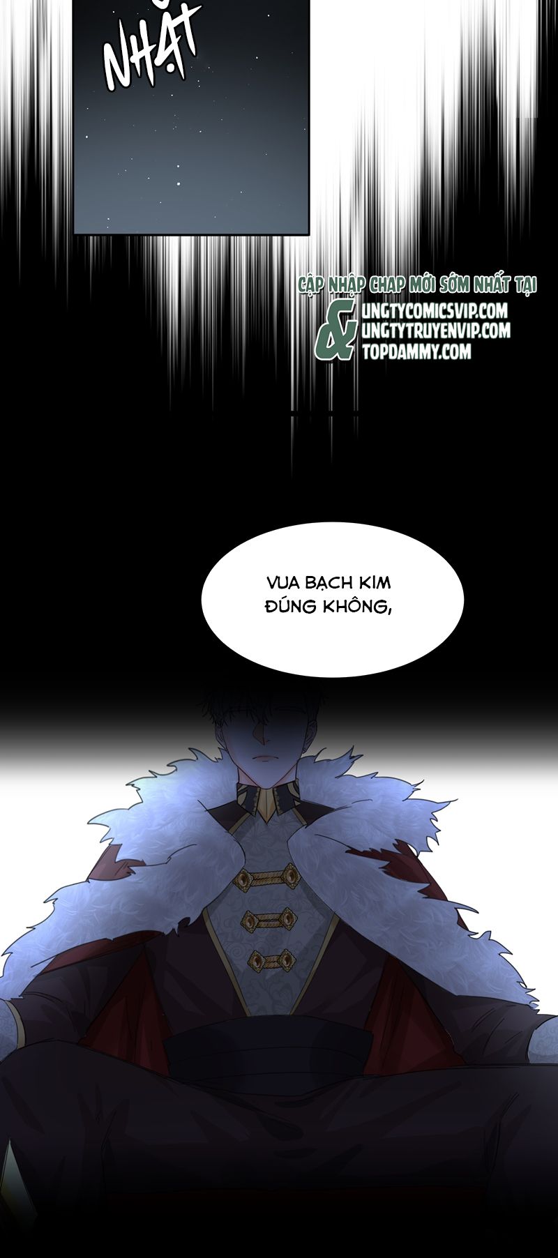 Tiền Nhiệm Vi Vương: Chapter 41