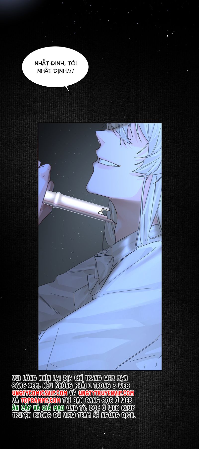 Tiền Nhiệm Vi Vương: Chapter 41