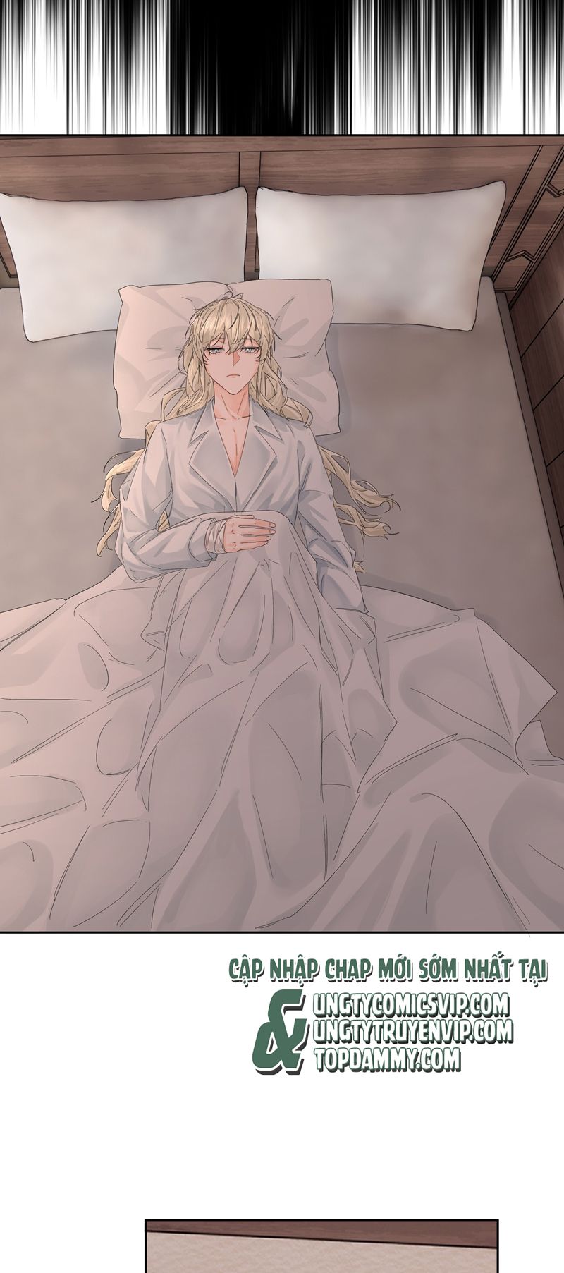 Tiền Nhiệm Vi Vương: Chapter 41
