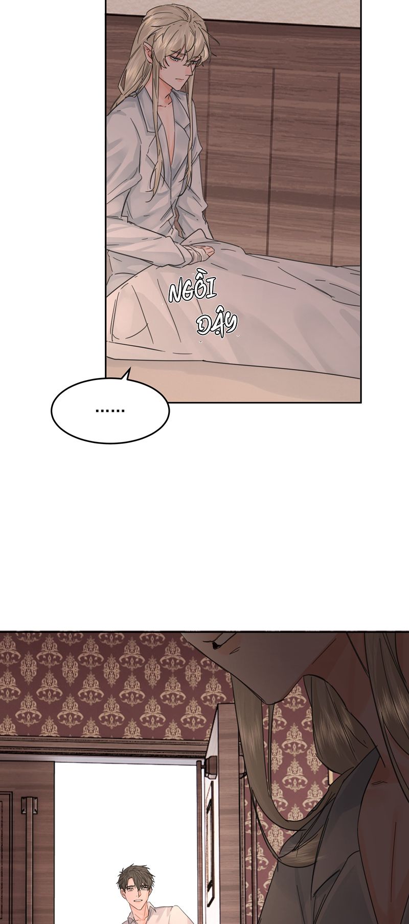 Tiền Nhiệm Vi Vương: Chapter 41
