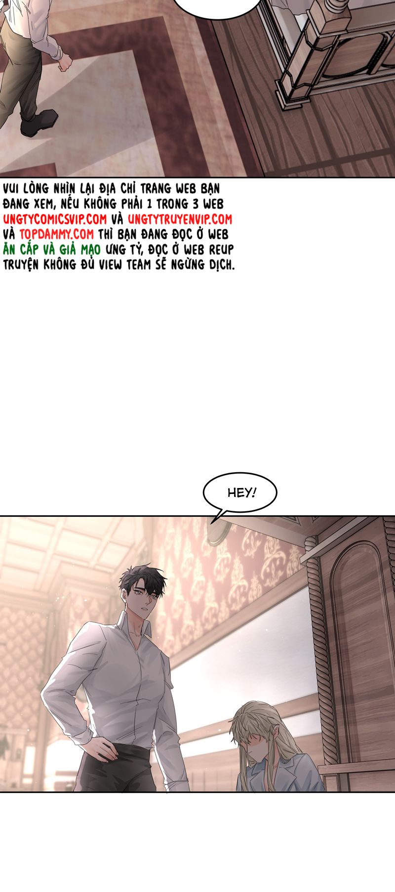Tiền Nhiệm Vi Vương: Chapter 41