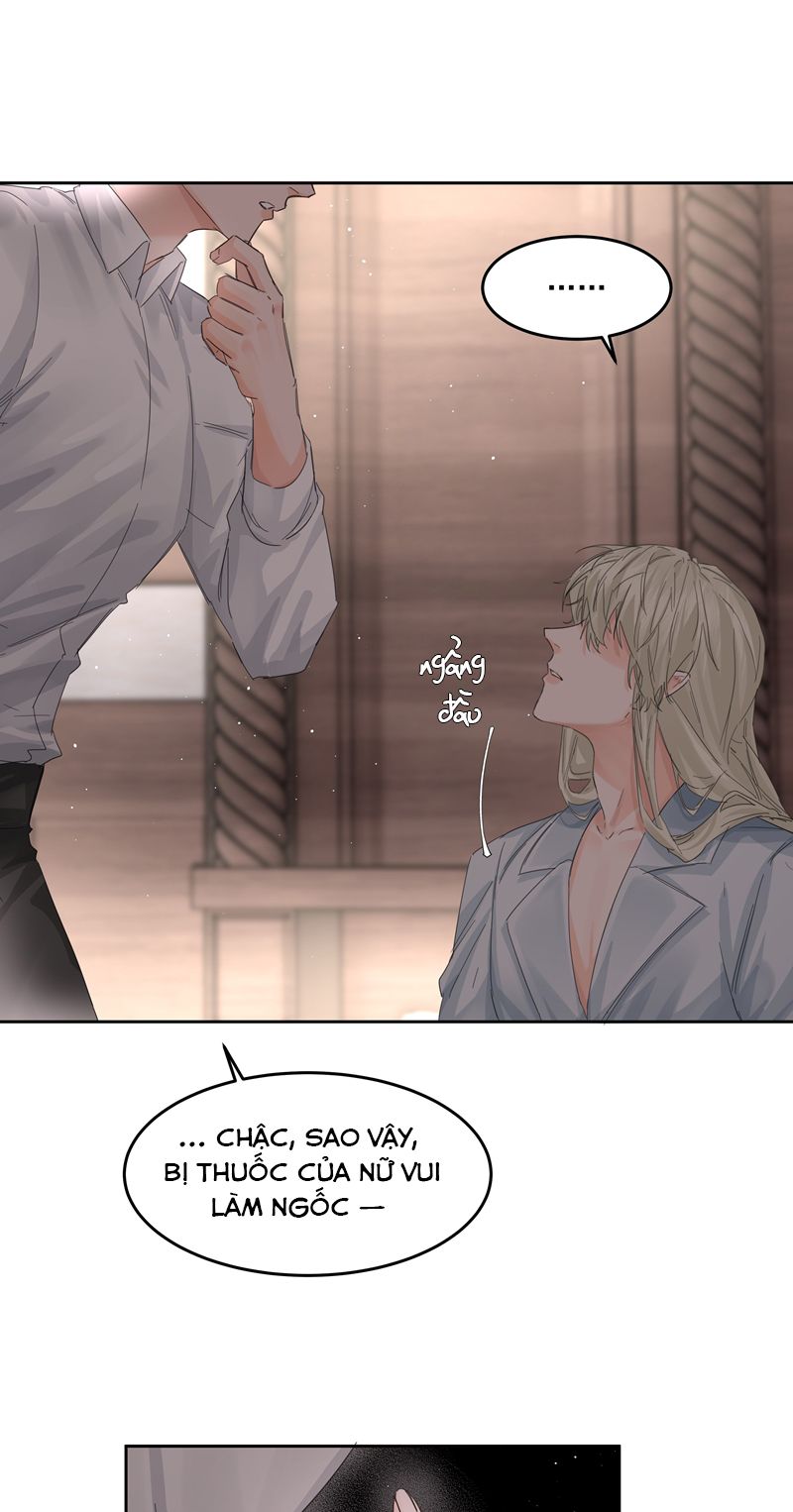 Tiền Nhiệm Vi Vương: Chapter 41