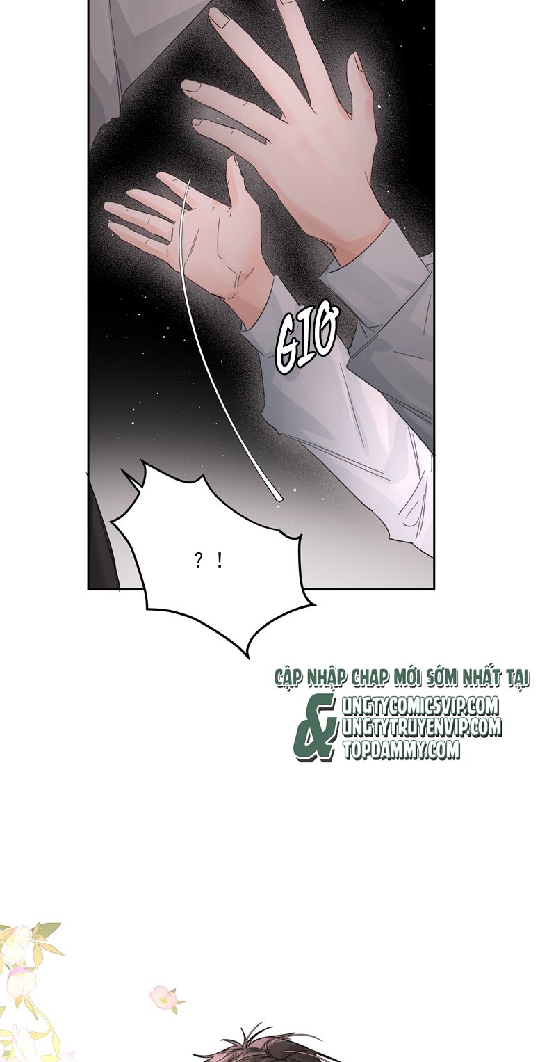 Tiền Nhiệm Vi Vương: Chapter 41