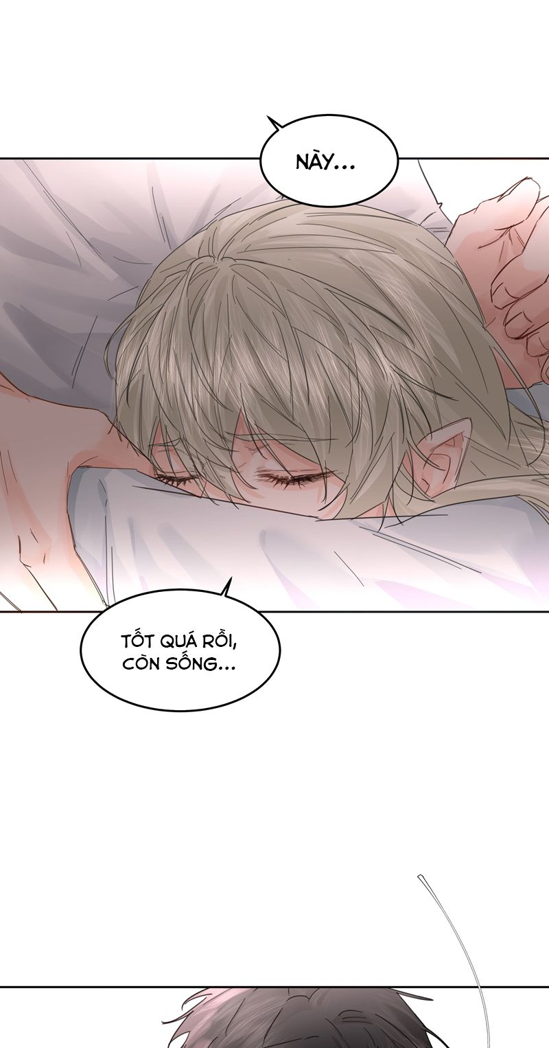 Tiền Nhiệm Vi Vương: Chapter 41