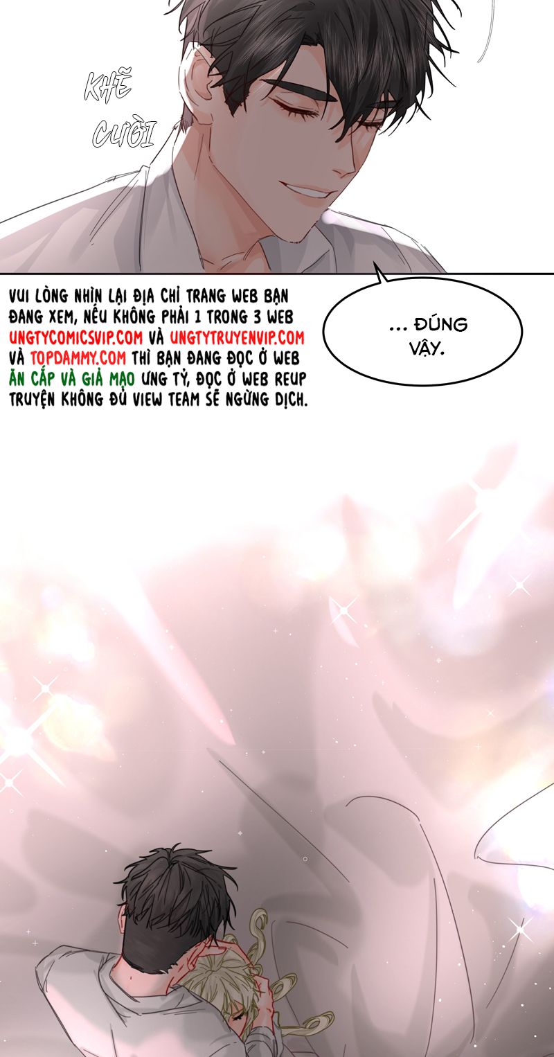 Tiền Nhiệm Vi Vương: Chapter 41