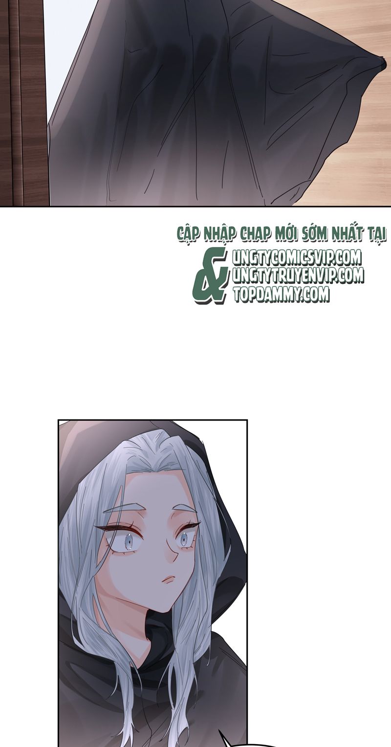 Tiền Nhiệm Vi Vương: Chapter 41