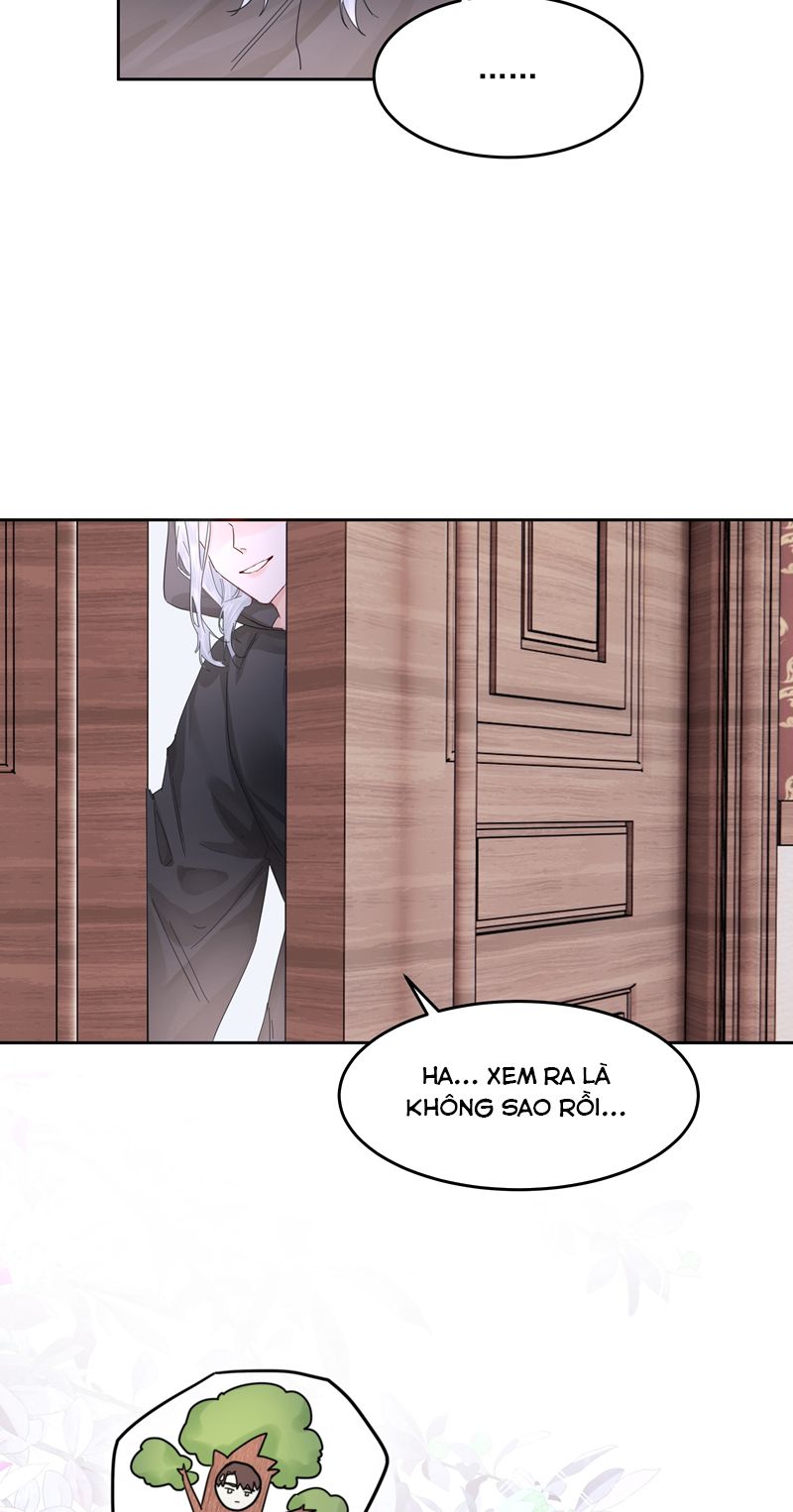 Tiền Nhiệm Vi Vương: Chapter 41